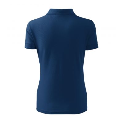 2. Koszulka Malfini Pique Polo W MLI-21087