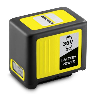 2. Akumulator KARCHER 36V 5Ah 2.445-031.0