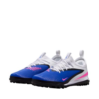 2. Buty piłkarskie dla dzieci Nike Phantom 6 Low Academy TF HQ2038 446