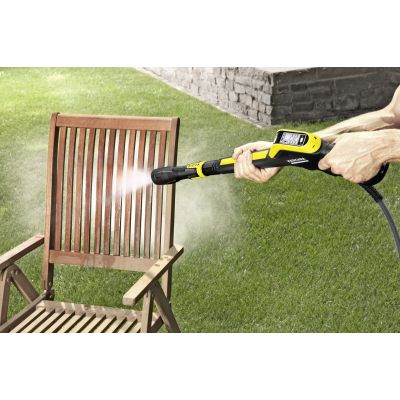 8. Myjka ciśnieniowa KARCHER K 5 Premium Smart Control Flex Home - 1.324-735.0