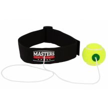 Piłka refleksowa na głowę Masters SP-MFE-HEAD 141813 