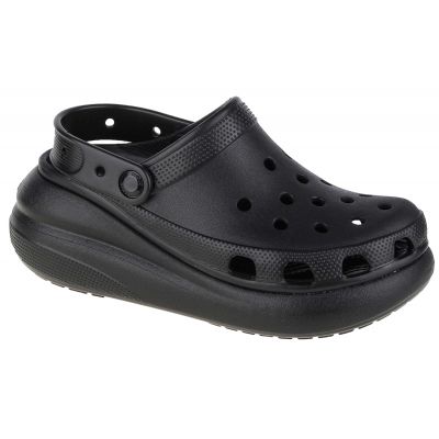 Chodaki Crocs Classic Crush Clog W 207521-001