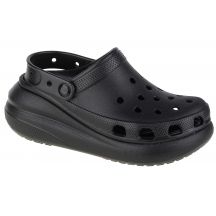 Chodaki Crocs Classic Crush Clog W 207521-001