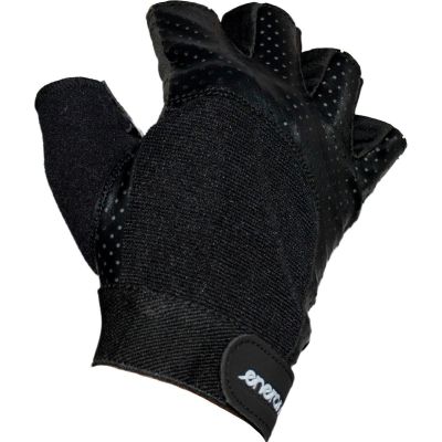 10. RĘKAWICE FITNESS UNIWERSALNE R.XL ENERO FIT