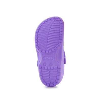8. Klapki Crocs Classic Clog 10001-5AJ