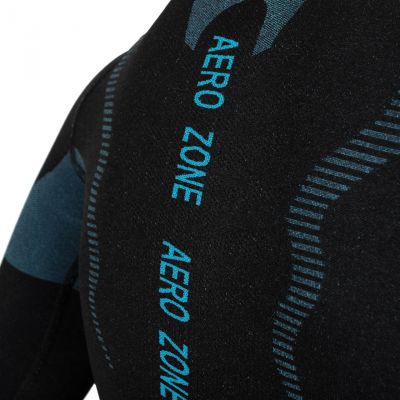 12. Bluza termoaktywna Alpinus Tactical Base Layer W GT43210