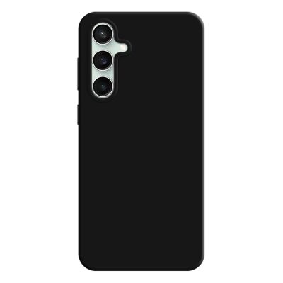 6. Etui 3mk Silicone Case na Samsung Galaxy S23 FE - czarne