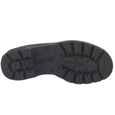 4. Blundstone Chelsea Boot 2130-AUBURN Bordowe 36