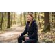 7. Polar damski Geographical Norway UPALOOD BLACK DB LADY 047-1 (WZ4195F/GN-BLACK)