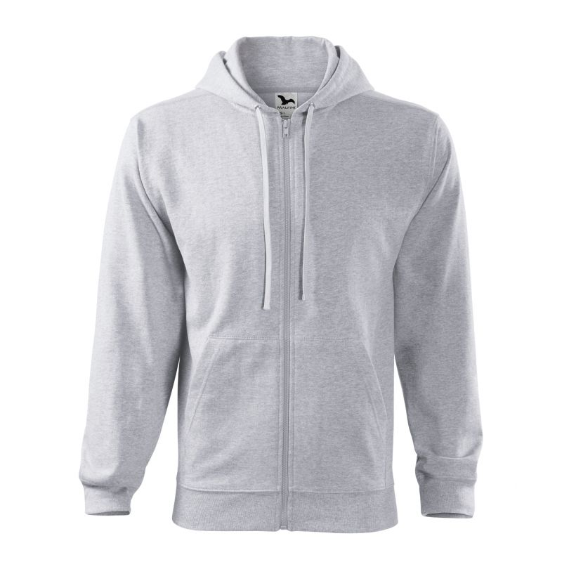 2. Bluza Malfini Trendy Zipper M MLI-41003