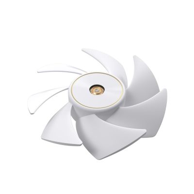 9. Wentylator ASUS PROART PF120 FAN PWM WHITE