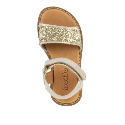 6. Sandały dziecięce Froddo LORINE SPARKLE (G3150249-2)