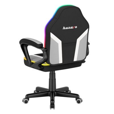 6. Fotel gamingowy Huzaro Ranger 1.0 RGB