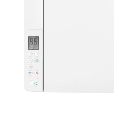 10. HP LaserJet M140w Bezprzewodowe Multifunction Czerń i biel Drukarka, Kopiarka, skaner