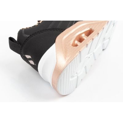 6. Skechers buty sportowe dziecięce Uno Lite 2.0 czarne młodzieżowe