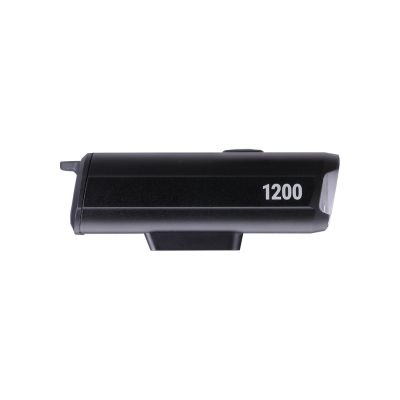 6. BBB Cycling StrikeDuo 1200 Przednie oświetlenie LED 1200 lm