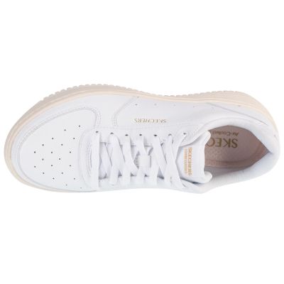 3. Skechers Grand 92 - Be Lifted 185110-WNT Białe 36