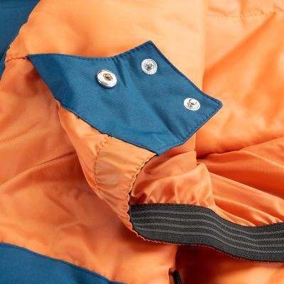 7. Męska Kurtka pikowana 4ARS