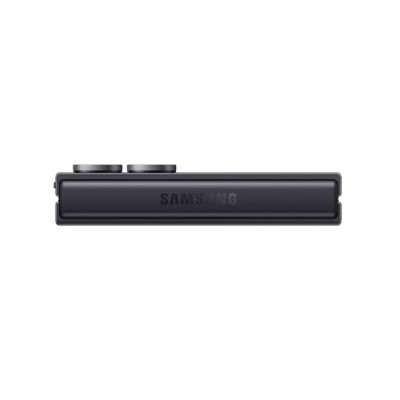 9. Samsung SM-F766BZKGEUB smartfon 17,5 cm (6.9") Dual SIM 5G USB Type-C 12 GB 256 GB 4300 mAh Czarny