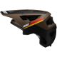 6. Kask rowerowy (z wypinaną szczęką) LEATT Helmet MTB Enduro 4.0 V25