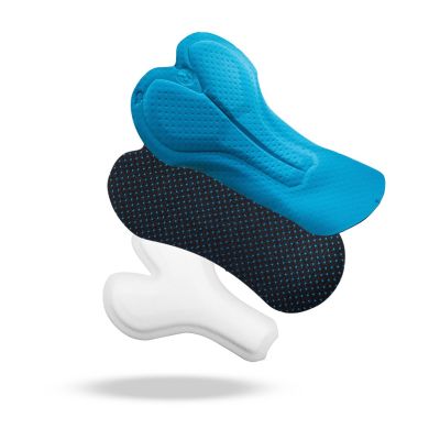 2. Rogelli spodenki men SIGNATURE beżowe 2XL