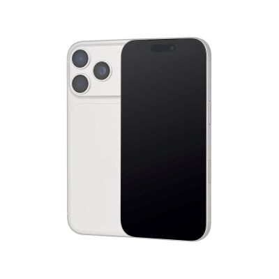 15. Apple iPhone 17 Pro 16cm (6.3") MG8P4ZD/A Dual SIM iOS 26 5G USB Type-C 1 TB Srebrny