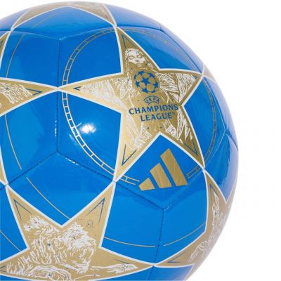 7. Piłka nożna adidas UCL Club 25/26 League Stage JP1535