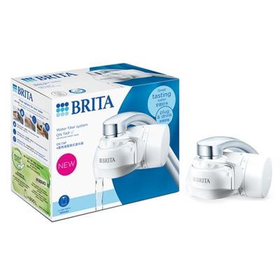 Nakranowy system filtracyjny Brita ON TAP V CU CE2