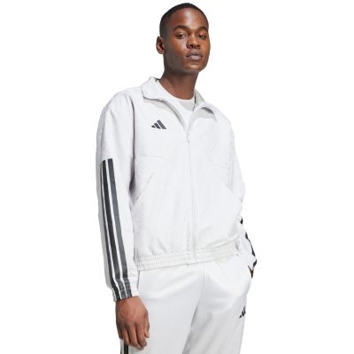 3. Bluza adidas Tiro WV TT Q3 M JW0233