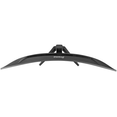 4. iiyama G-MASTER 45"LCD Curved Bus. UWQHD monitor komputerowy 114,3 cm (45") 5120 x 1440 px Dual QHD LED Czarny