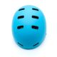 6. Kask rowerowy Motus MD-107 rozmiar M, niebieski (MOTHAM30B)