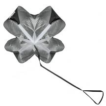 VIRTUFIT SPADOCHRON SZYBKOŚCIOWY PRO - W ZESTAWIE TORBA DO NOSZENIA