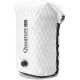Qunature wodoszczelna torba z zaworem biała 12l