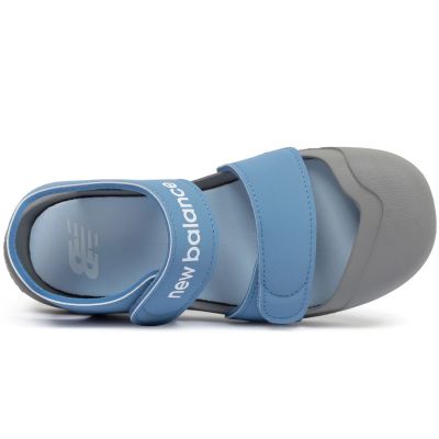 3. Sandały New Balance Jr SYA809R3