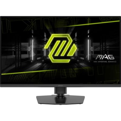16. MSI MAG 322URDF E16 monitor komputerowy 80 cm (31.5") 3840 x 2160 px 4K Ultra HD Czarny