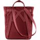 2. Torba Fjällräven Kånken Totepack Ox Red (F23710-326)