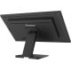 12. Monitor iiyama ProLite T2752MSC-B1 komputerowy 68,6 cm (27") 1920 x 1080 px Full HD LED Ekran dotykowy Czarny