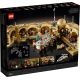 2. LEGO Star Wars 75290 Kantyna Mos Eisley