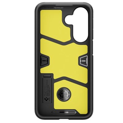 3. Etui Spigen Tough Armor na Samsung Galaxy A37 5G - czarne