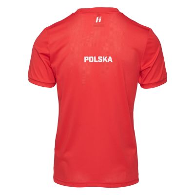 3. Koszulka Huari Alumni Poland Senior M 92800617570