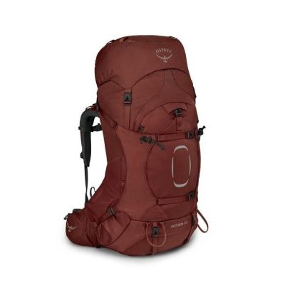 9. Plecak trekkingowy Osprey Aether 65 10006678/289/S/M
