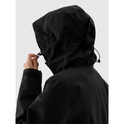 9. Damska kurtka przejściowa z membraną NeoDry 8K 4F