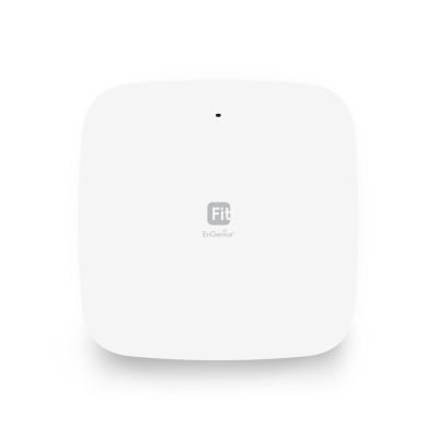 2. Punkt dostępowy Wi-Fi 2400 Mbps White PoE