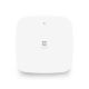 2. Punkt dostępowy Wi-Fi 2400 Mbps White PoE
