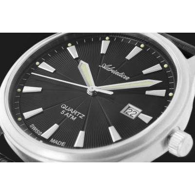 4. Zegarek Męski ADRIATICA Premiere A1171.4214Q + BOX