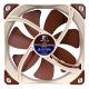4. Wentylator NOCTUA 140mm NF-A14 PWM SSO2, AAO Frame