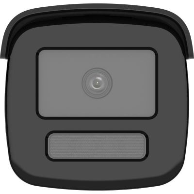 2. Hikvision Pro Series with AcuSense DS-2CD2T46G2H-4I(4mm)(eF)(BLACK) Tubowa Kamera bezpieczeństwa IP Zewnętrzna 2688 x 1520 px Sufit / Ściana