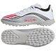 Buty piłkarskie adidas F50 Messi League Jr JP7456