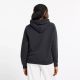 2. Bluza New Balance Sport Fleece Logo Hoodie W WT43524BK