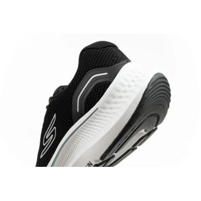 6. Buty Skechers Go Run sneakersy M 220879/BKW